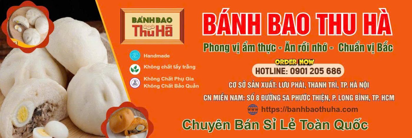 Banh Bao Thu Ha Slide